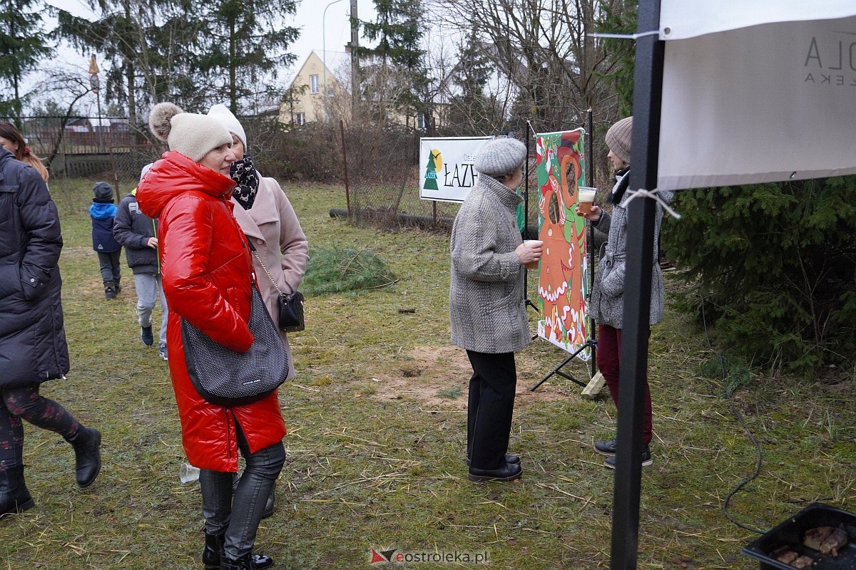 Świąteczne Smaki Kurpiowszczyzny na Osiedlu Łazek [17.12.2023] - zdjęcie #71 - eOstroleka.pl