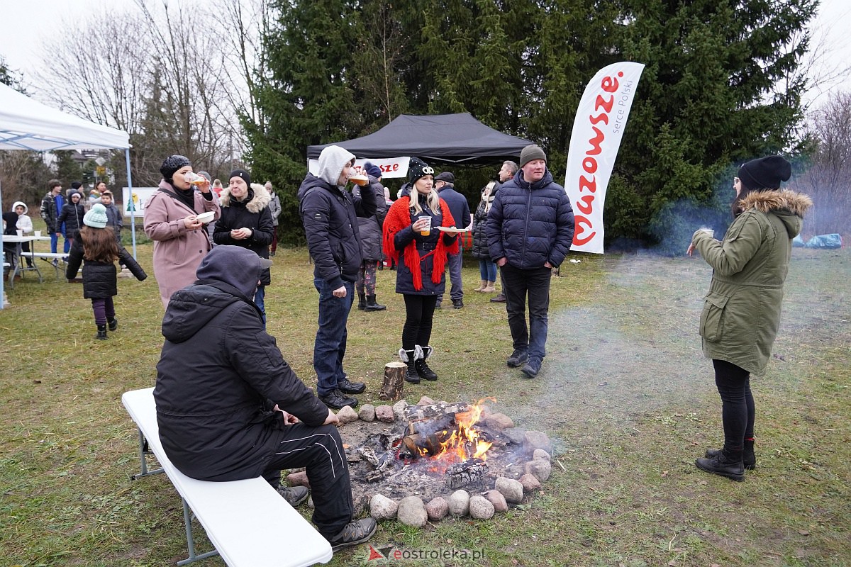 Świąteczne Smaki Kurpiowszczyzny na Osiedlu Łazek [17.12.2023] - zdjęcie #72 - eOstroleka.pl