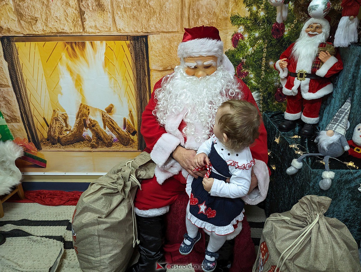 Mikołajki z KGW Pierożanki [17.12.2023] - zdjęcie #38 - eOstroleka.pl