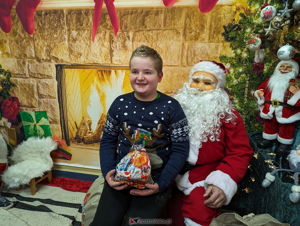 Mikołajki z KGW Pierożanki [17.12.2023] - zdjęcie #33 - eOstroleka.pl