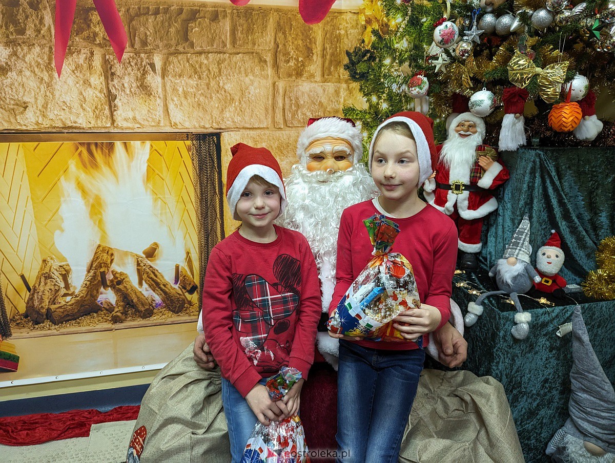 Mikołajki z KGW Pierożanki [17.12.2023] - zdjęcie #28 - eOstroleka.pl