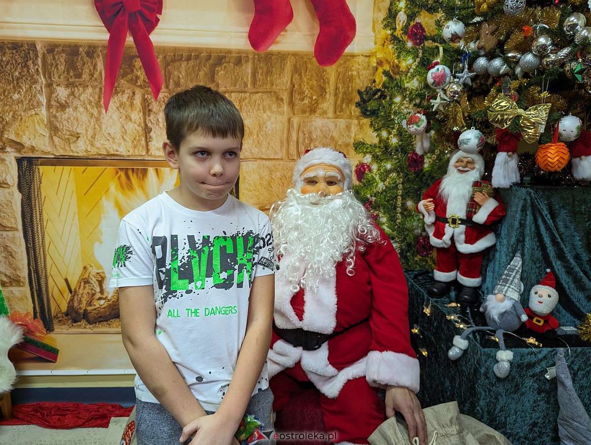 Mikołajki z KGW Pierożanki [17.12.2023] - zdjęcie #25 - eOstroleka.pl