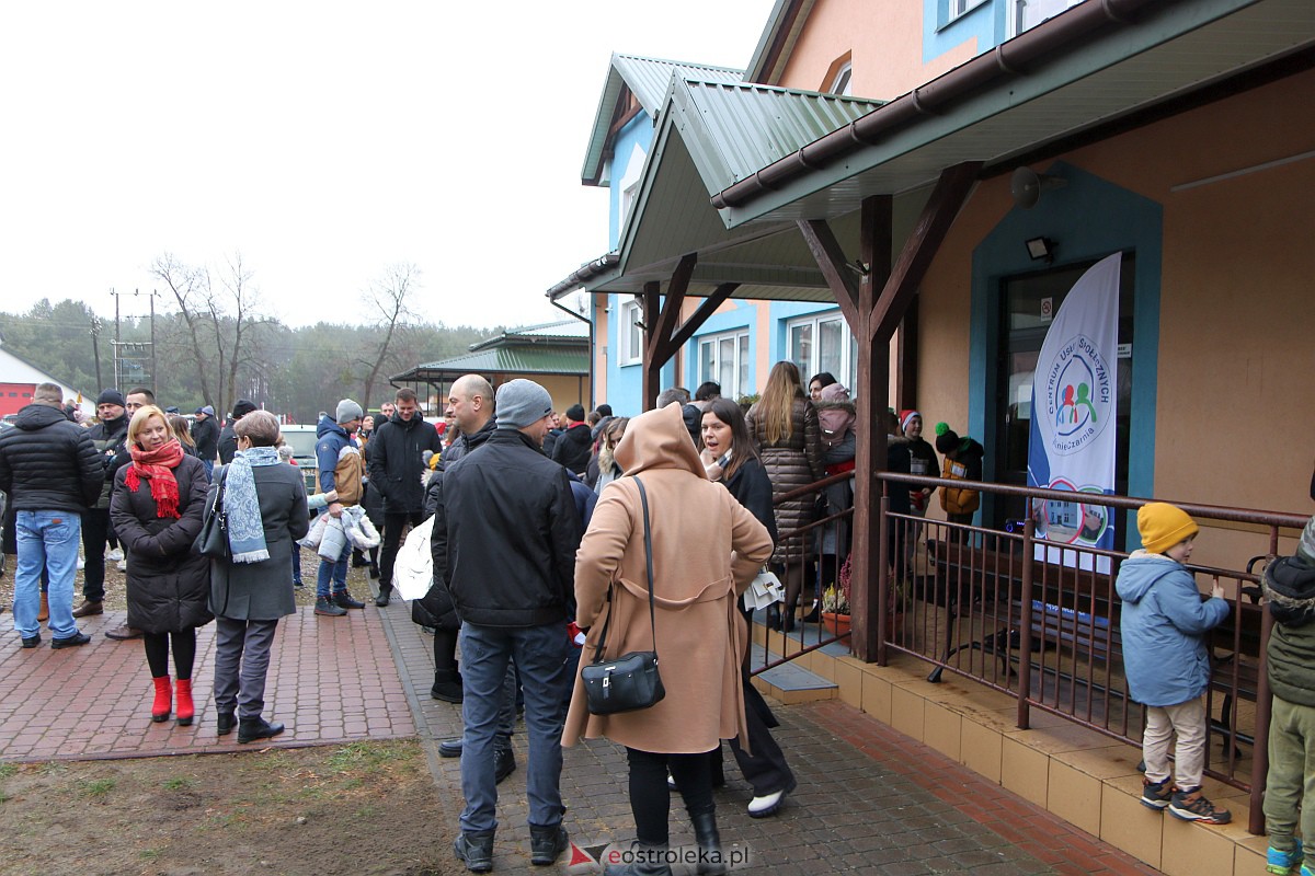Jarmark Bożonarodzeniowy w Czarni [17.12.2023] - zdjęcie #27 - eOstroleka.pl