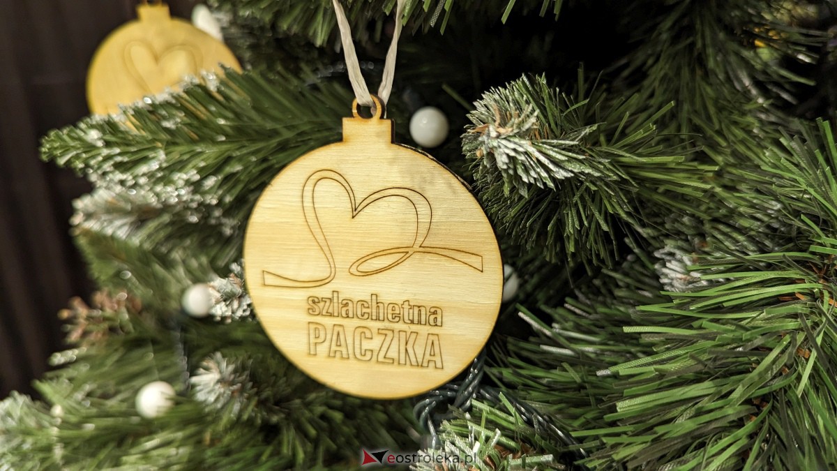 23. finał Szlachetnej Paczki w Ostrołęce [17.12.2023] - zdjęcie #2 - eOstroleka.pl