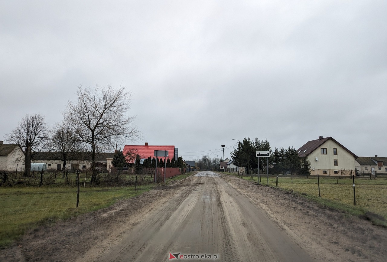 Adamczycha - wieś z serialu 1670 [17.12.2023] - zdjęcie #12 - eOstroleka.pl