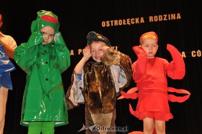 IV edycja konkursu Ostrołęcka rodzina, sięga po książki, dla córki i syna w OCK (ZDJĘCIA) - zdjęcie #24 - eOstroleka.pl