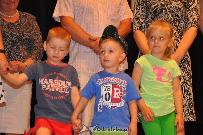 IV edycja konkursu Ostrołęcka rodzina, sięga po książki, dla córki i syna w OCK (ZDJĘCIA) - zdjęcie #4 - eOstroleka.pl