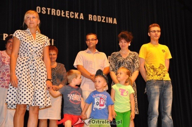 IV edycja konkursu Ostrołęcka rodzina, sięga po książki, dla córki i syna w OCK (ZDJĘCIA) - zdjęcie #3 - eOstroleka.pl