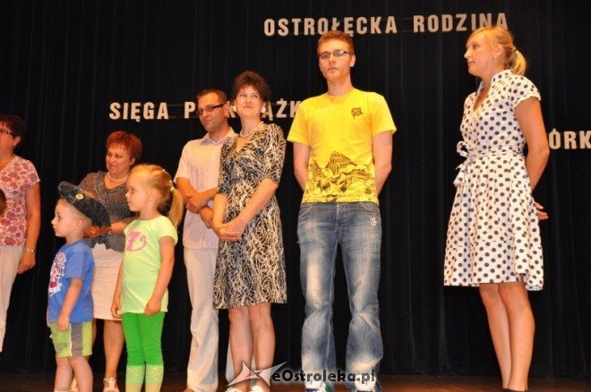 IV edycja konkursu Ostrołęcka rodzina, sięga po książki, dla córki i syna w OCK (ZDJĘCIA) - zdjęcie #63 - eOstroleka.pl