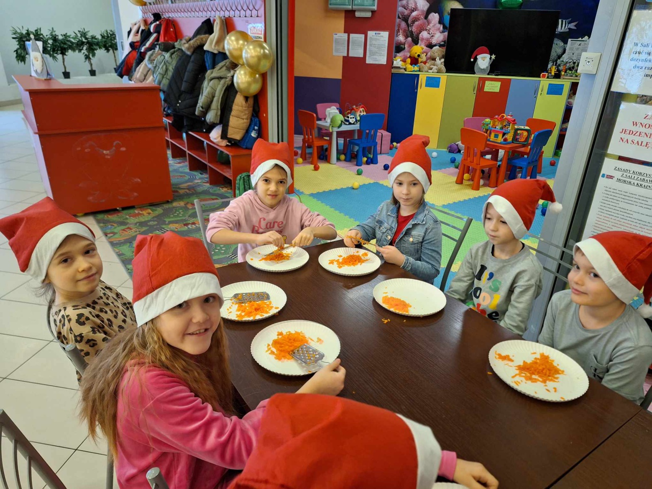 Dzień Fafernucha w Bistro Do Syta [18.12.2023] - zdjęcie #1 - eOstroleka.pl