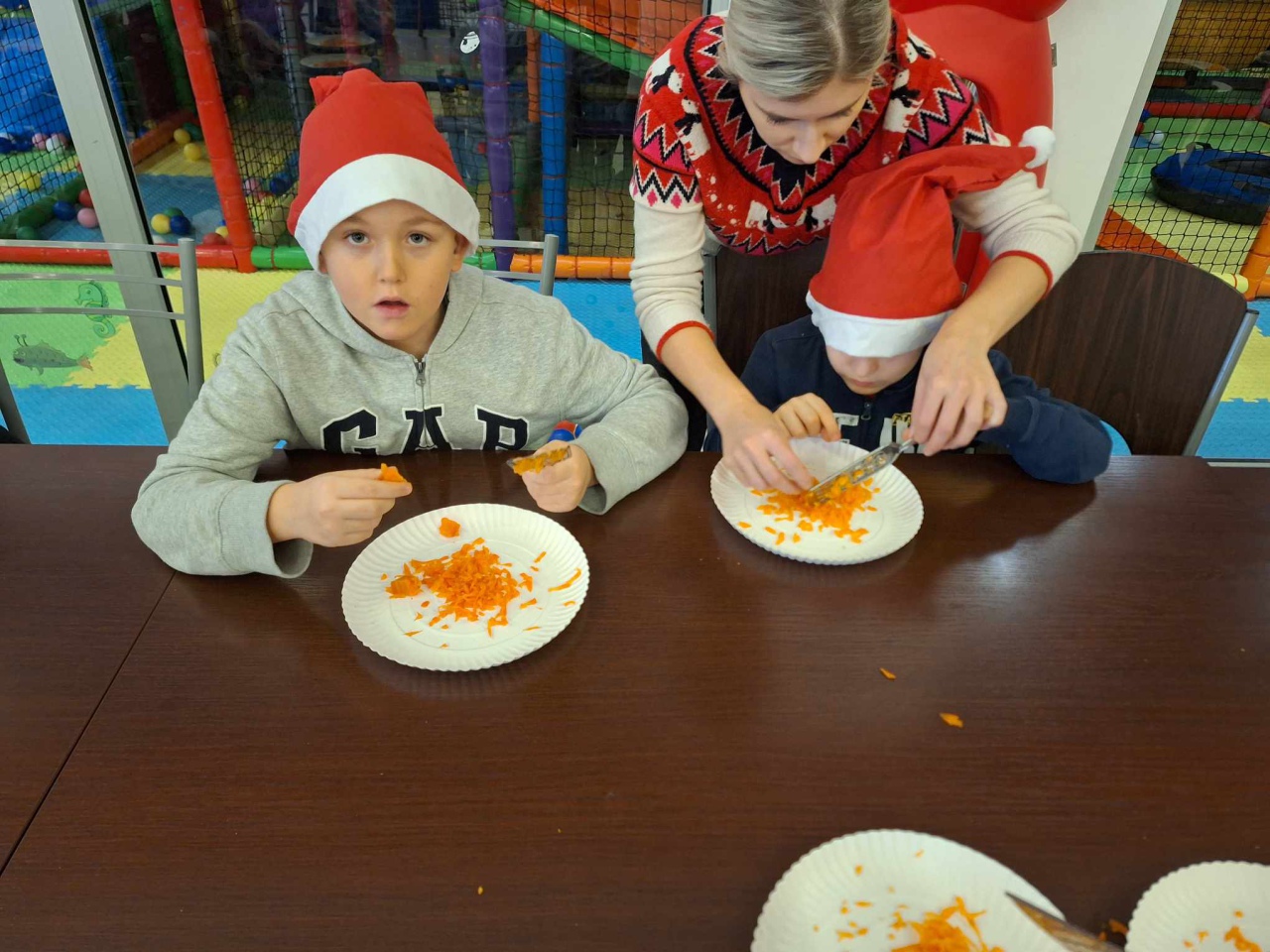 Dzień Fafernucha w Bistro Do Syta [18.12.2023] - zdjęcie #3 - eOstroleka.pl