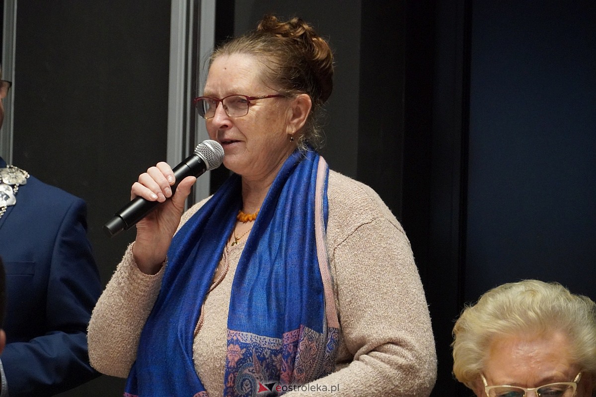 Sesja Rady Powiatu w Ostrołęce [19.12.2023] - zdjęcie #13 - eOstroleka.pl