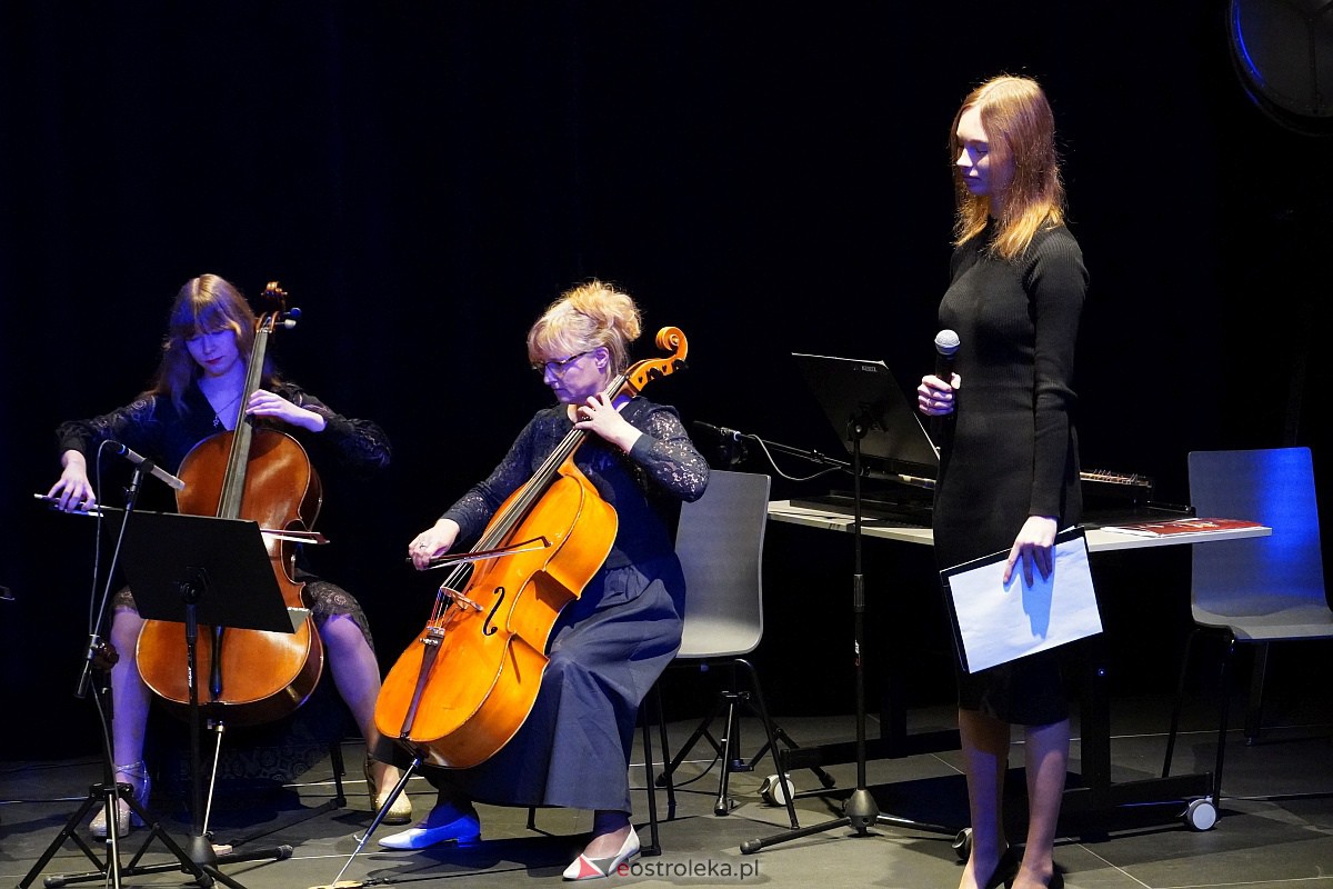 Sesja Rady Powiatu w Ostrołęce [19.12.2023] - zdjęcie #5 - eOstroleka.pl