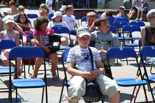 III miejski dzień szkolny przeciw przemocy(06.06.2011) - zdjęcie #26 - eOstroleka.pl