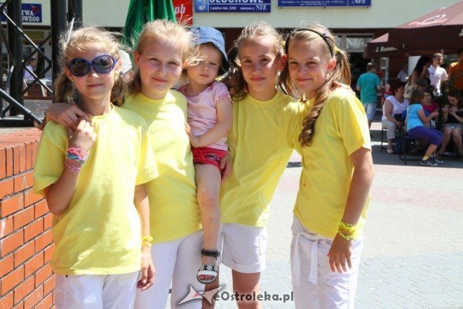 III miejski dzień szkolny przeciw przemocy(06.06.2011) - zdjęcie #23 - eOstroleka.pl