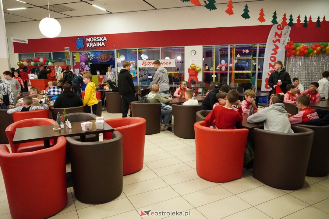 Sportowa wigilia [20.12.2023] - zdjęcie #64 - eOstroleka.pl