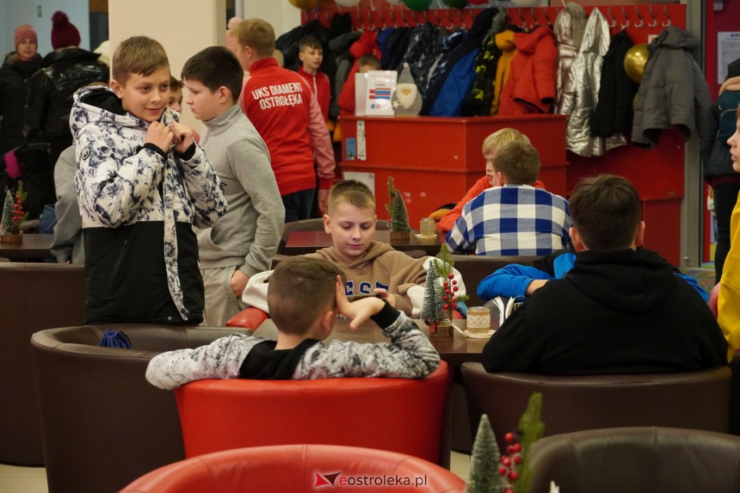 Sportowa wigilia [20.12.2023] - zdjęcie #61 - eOstroleka.pl