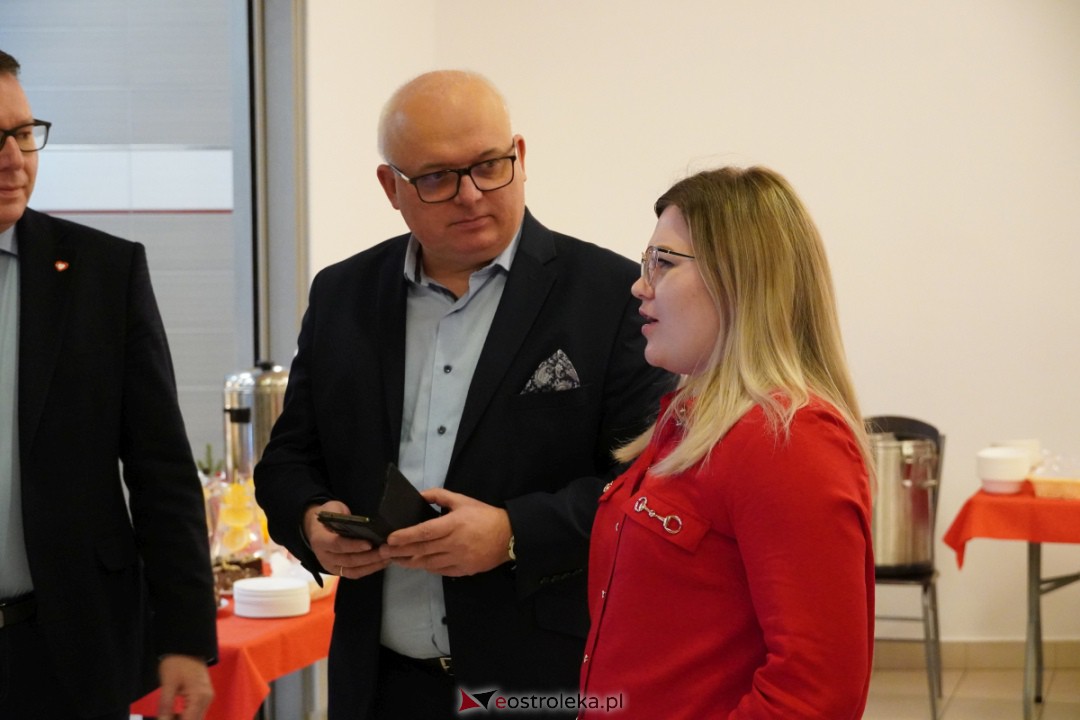 Sportowa wigilia [20.12.2023] - zdjęcie #59 - eOstroleka.pl