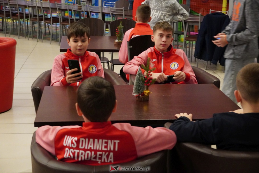 Sportowa wigilia [20.12.2023] - zdjęcie #55 - eOstroleka.pl