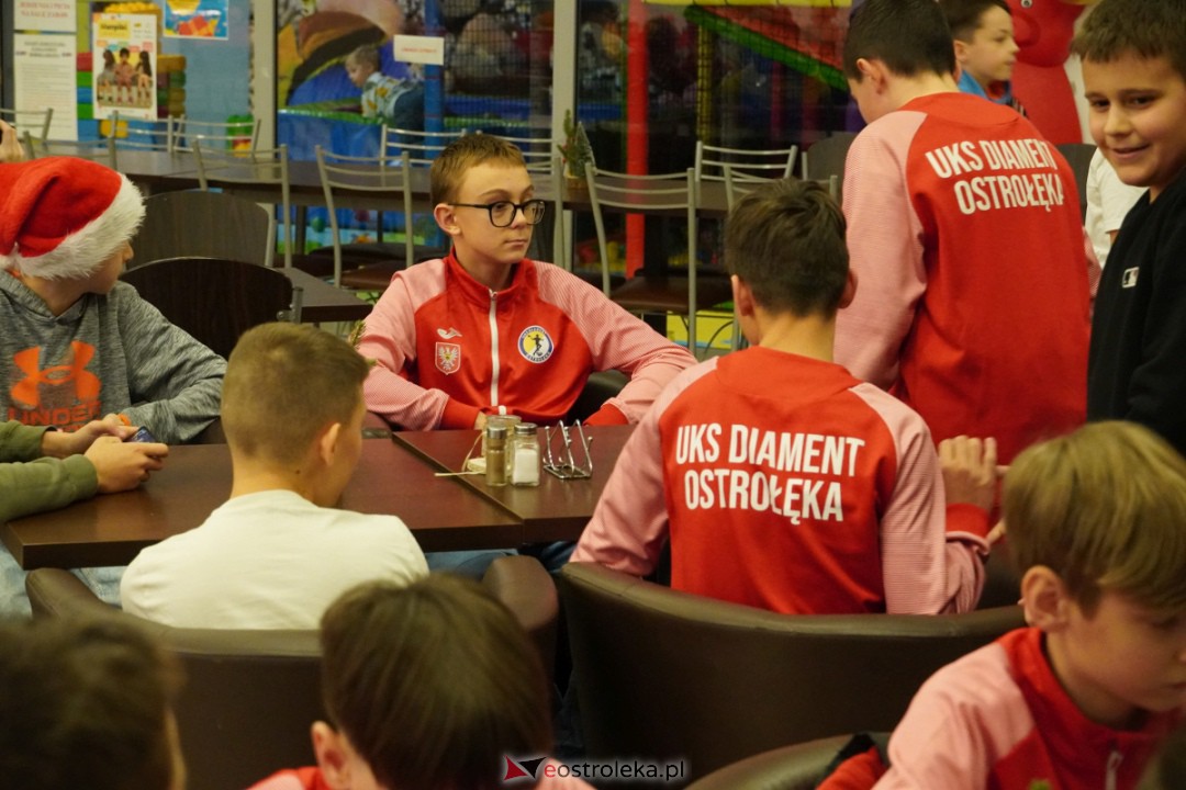 Sportowa wigilia [20.12.2023] - zdjęcie #51 - eOstroleka.pl