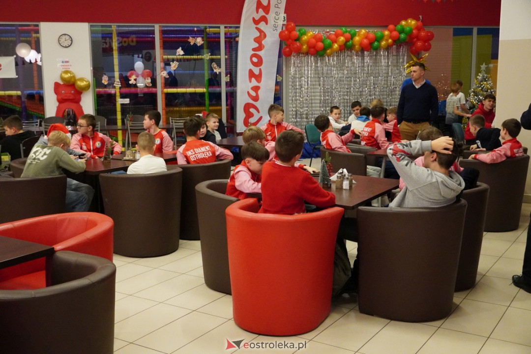 Sportowa wigilia [20.12.2023] - zdjęcie #48 - eOstroleka.pl