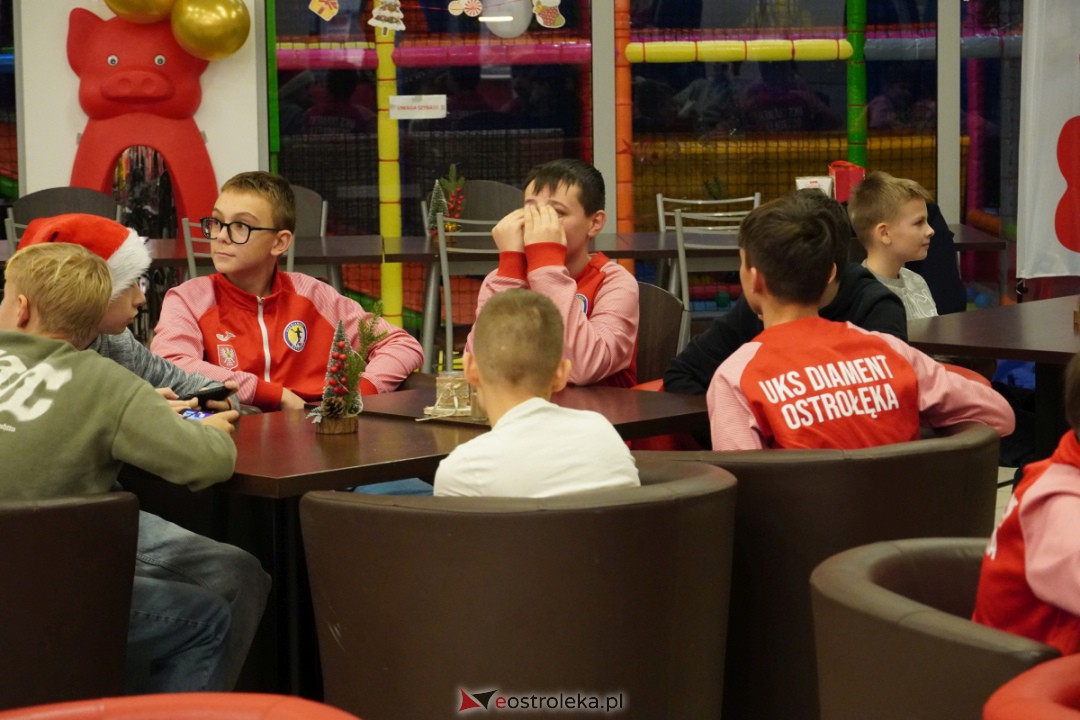 Sportowa wigilia [20.12.2023] - zdjęcie #47 - eOstroleka.pl