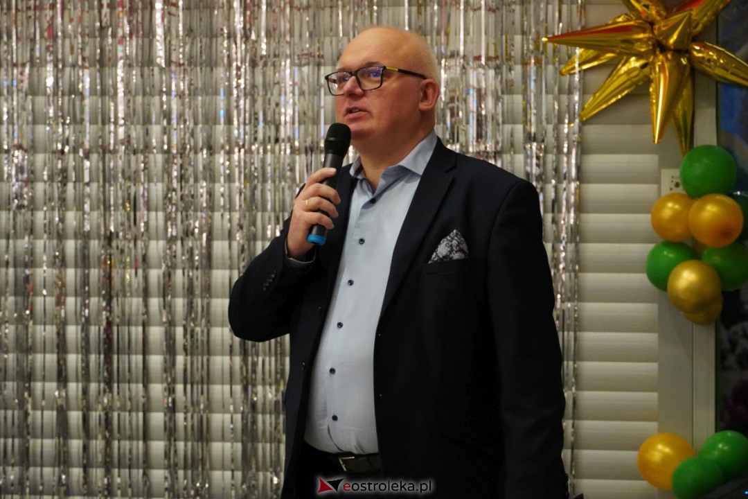 Sportowa wigilia [20.12.2023] - zdjęcie #42 - eOstroleka.pl