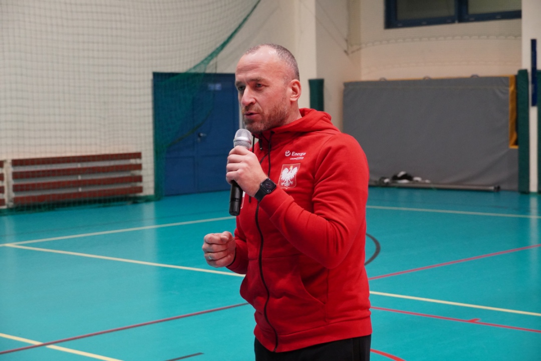 Futbolowa wigilia w APN Ostrołęka [20.12.2023] - zdjęcie #71 - eOstroleka.pl