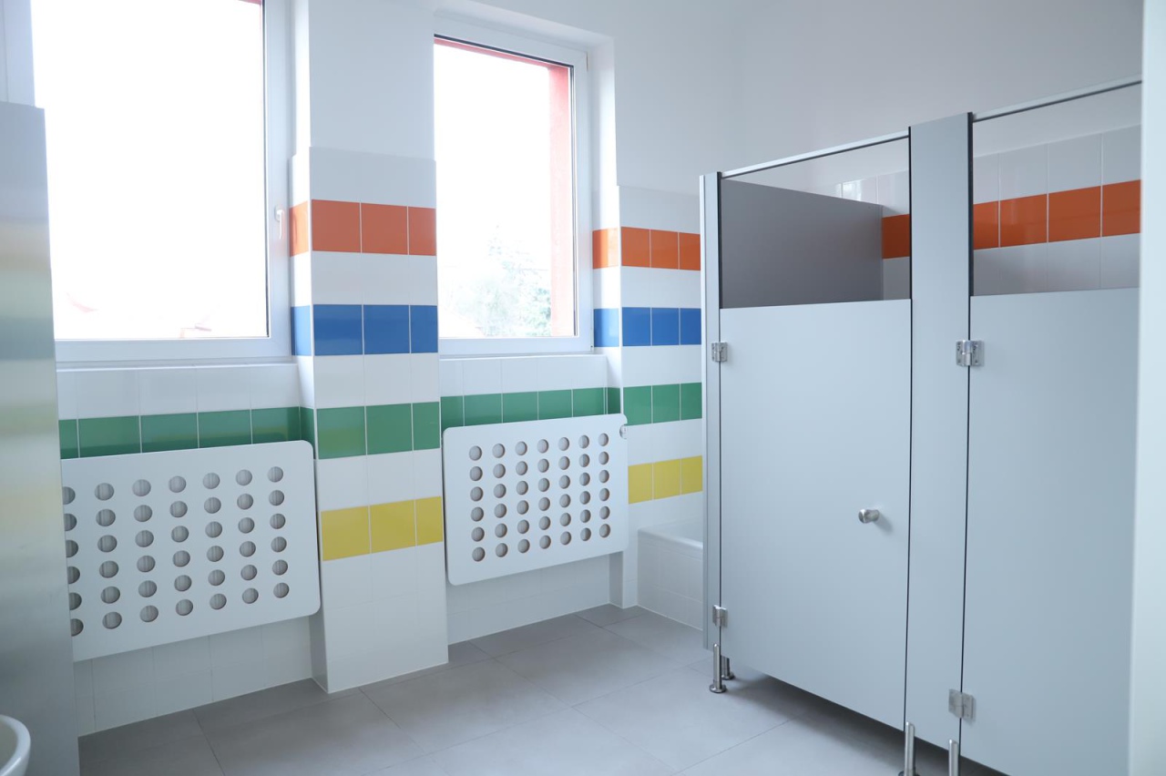 Kraina Radości po remoncie. Nowe sale, nowe możliwości [21.12.2023] - zdjęcie #5 - eOstroleka.pl