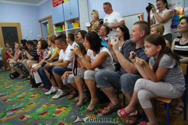 Dzień rodziców w PM nr 1 (06.06.2011) - zdjęcie #18 - eOstroleka.pl