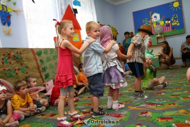 Dzień rodziców w PM nr 1 (06.06.2011) - zdjęcie #2 - eOstroleka.pl