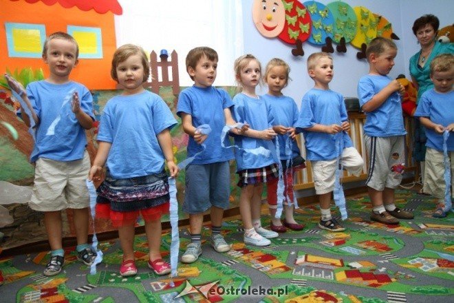 Dzień rodziców w PM nr 1 (06.06.2011) - zdjęcie #32 - eOstroleka.pl