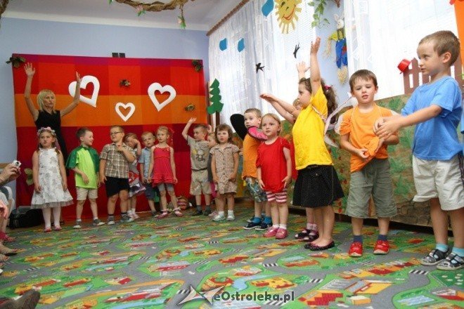 Dzień rodziców w PM nr 1 (06.06.2011) - zdjęcie #25 - eOstroleka.pl
