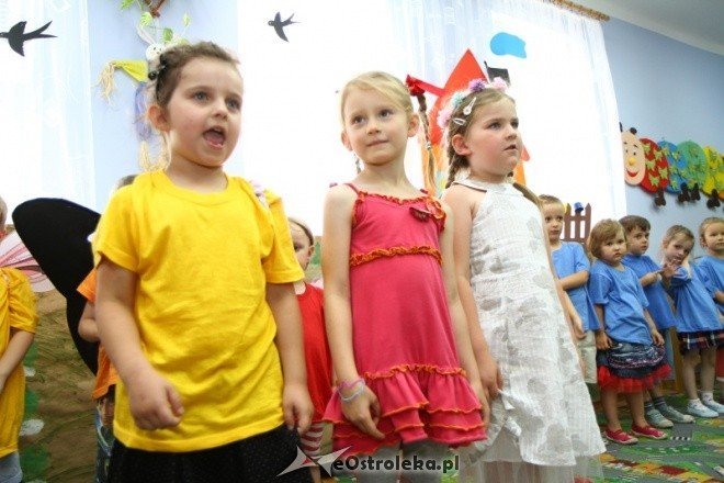 Dzień rodziców w PM nr 1 (06.06.2011) - zdjęcie #20 - eOstroleka.pl