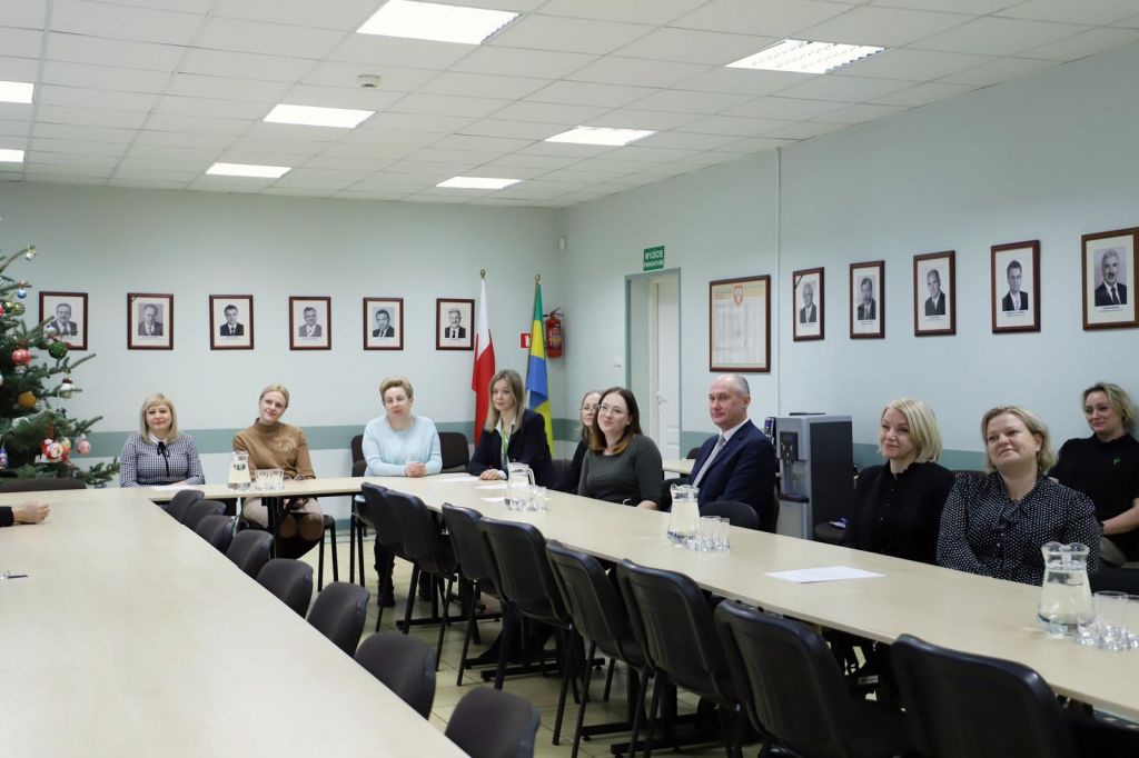 Awans zawodowy nauczycieli z ostrołęckich placówek oświatowych - zdjęcie #10 - eOstroleka.pl