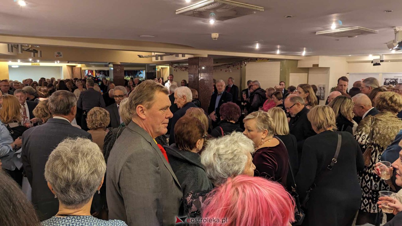 Sylwester w OCK [31.12.2023] - zdjęcie #9 - eOstroleka.pl