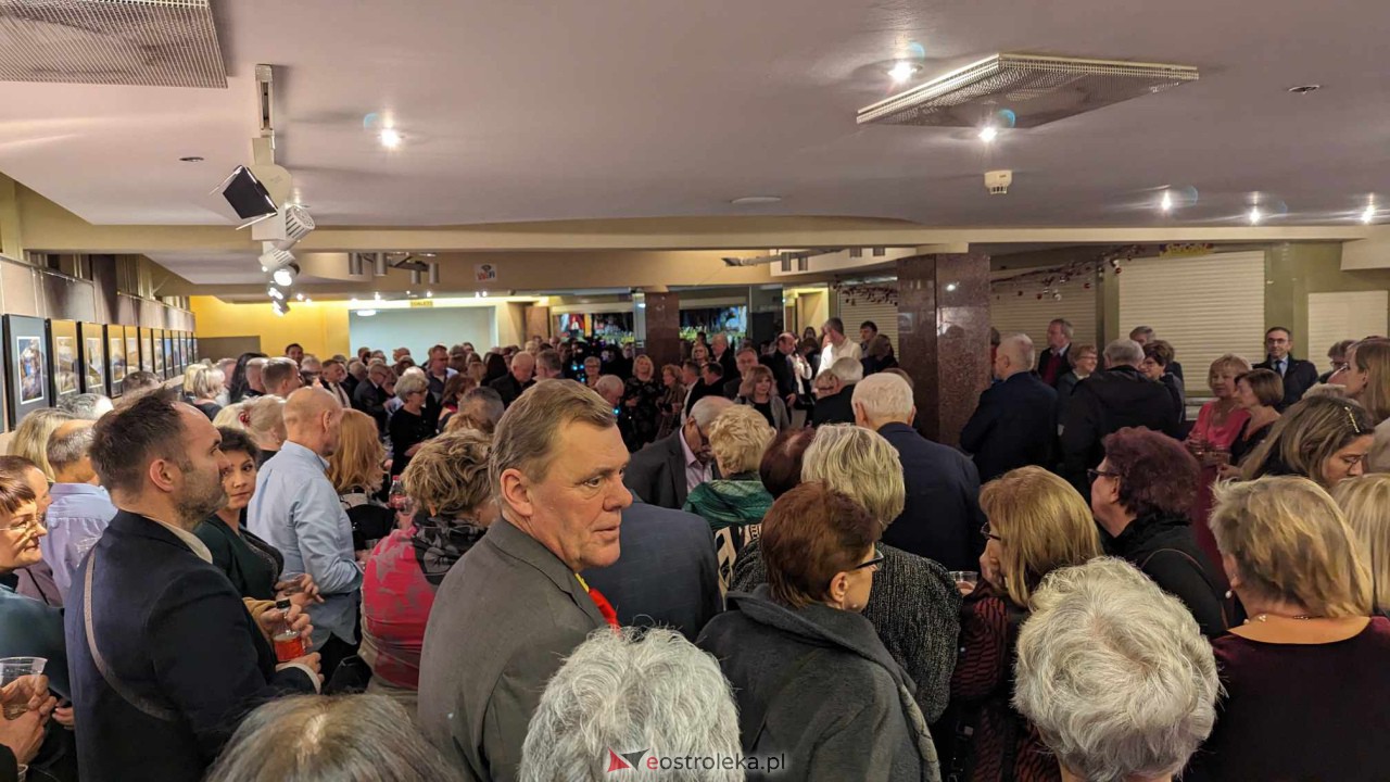 Sylwester w OCK [31.12.2023] - zdjęcie #10 - eOstroleka.pl