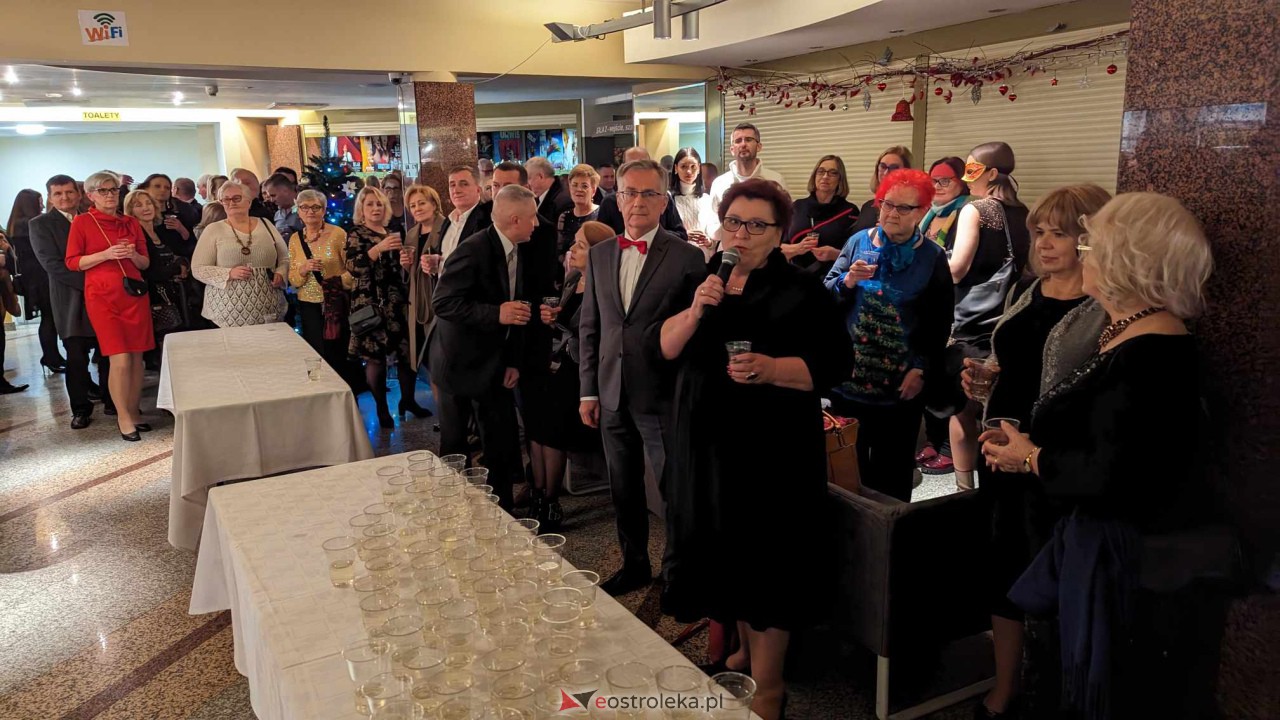 Sylwester w OCK [31.12.2023] - zdjęcie #1 - eOstroleka.pl