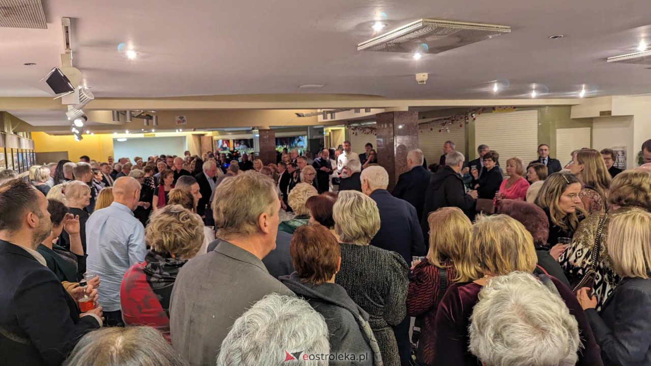 Sylwester w OCK [31.12.2023] - zdjęcie #11 - eOstroleka.pl