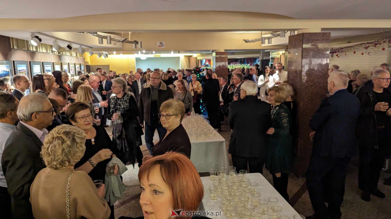 Sylwester w OCK [31.12.2023] - zdjęcie #4 - eOstroleka.pl