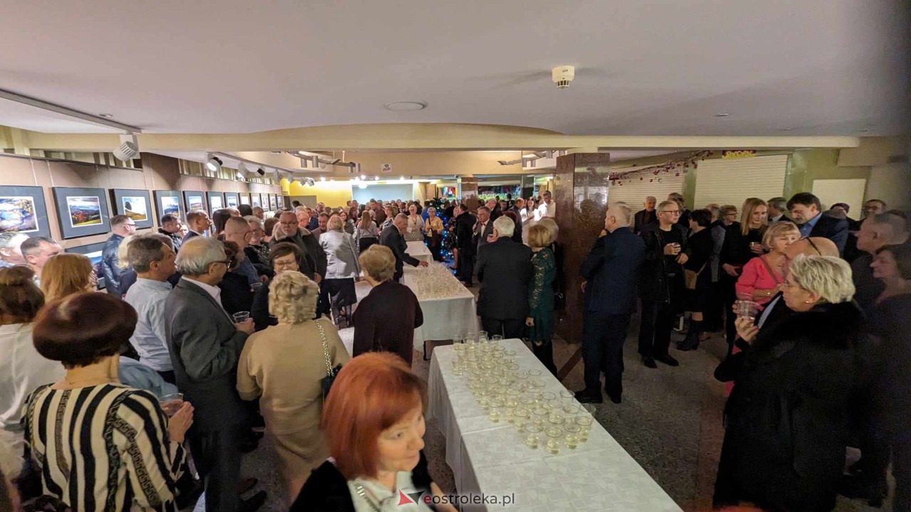 Sylwester w OCK [31.12.2023] - zdjęcie #3 - eOstroleka.pl