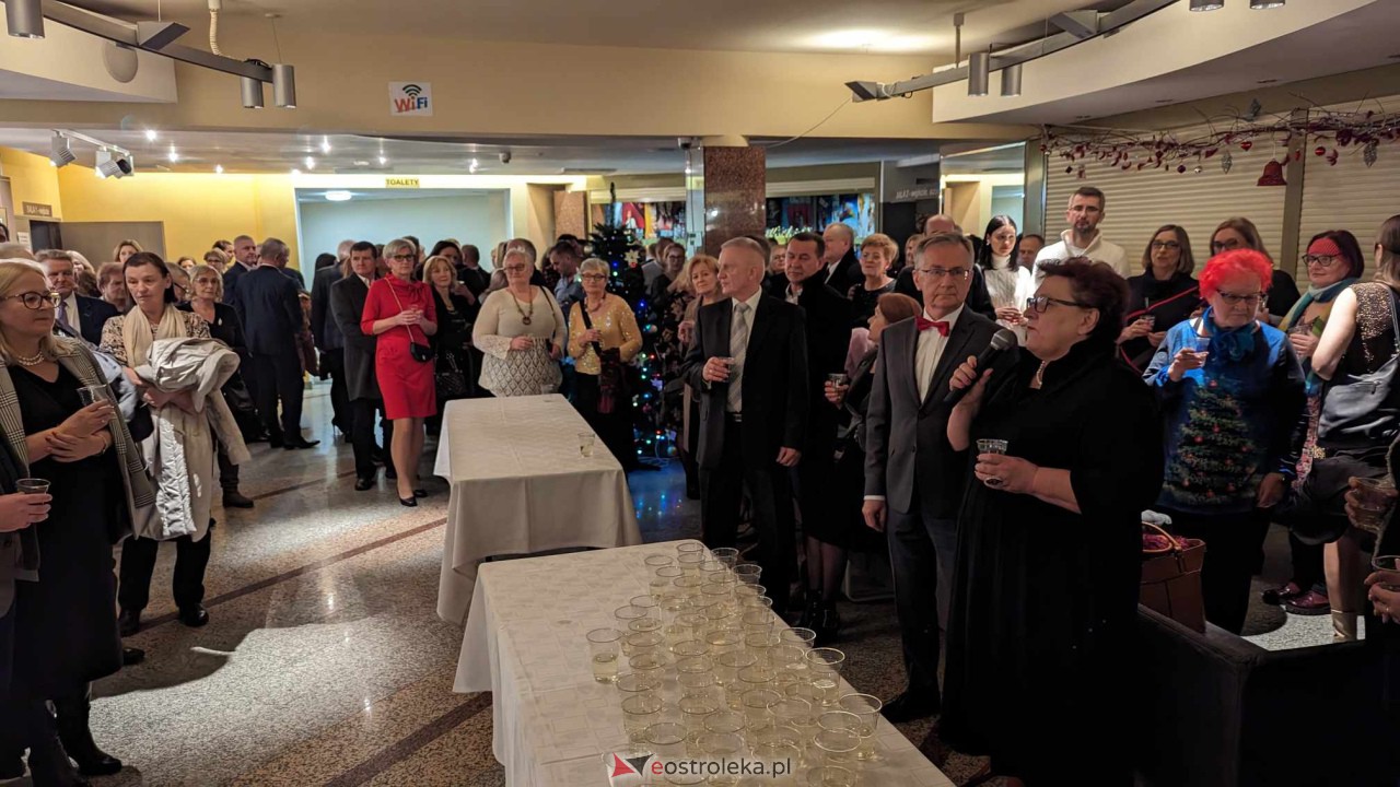 Sylwester w OCK [31.12.2023] - zdjęcie #2 - eOstroleka.pl