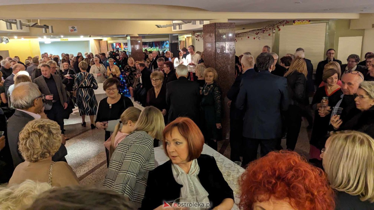 Sylwester w OCK [31.12.2023] - zdjęcie #6 - eOstroleka.pl