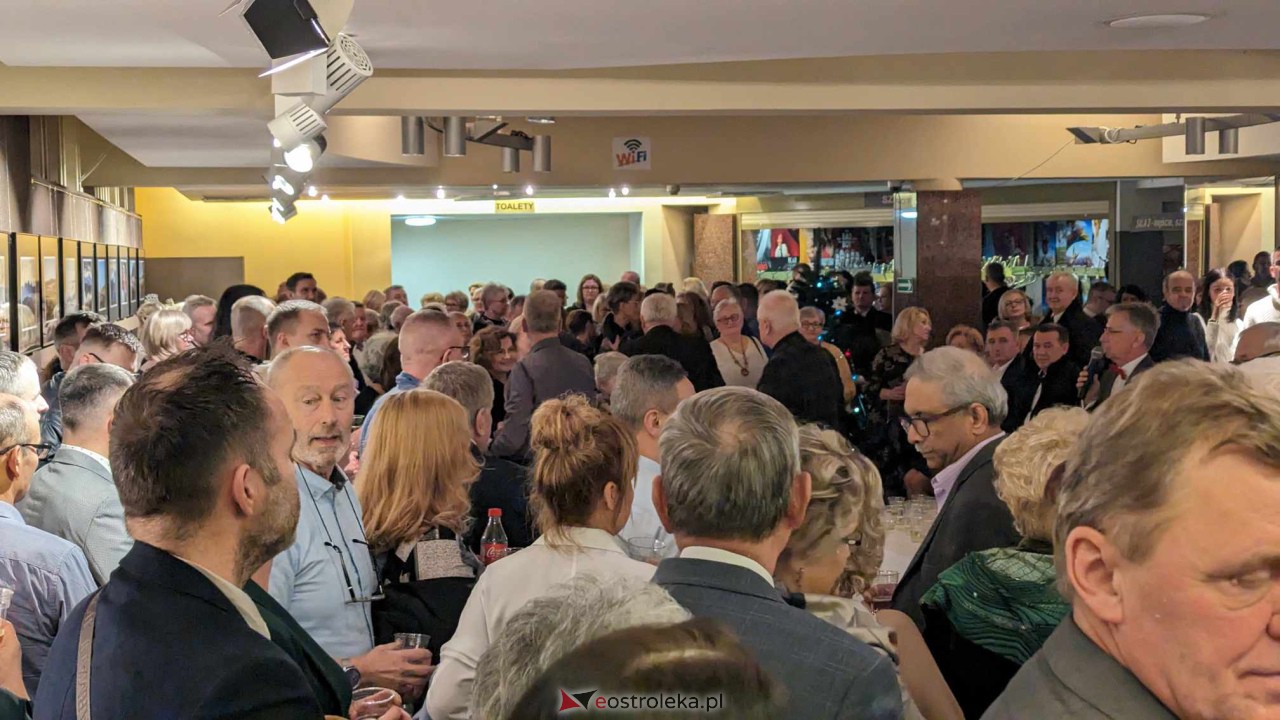 Sylwester w OCK [31.12.2023] - zdjęcie #7 - eOstroleka.pl