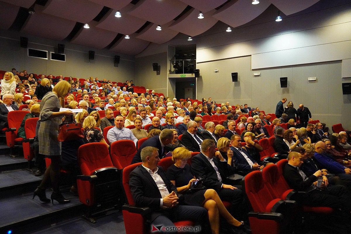 Sylwester w OCK [31.12.2023] - zdjęcie #122 - eOstroleka.pl