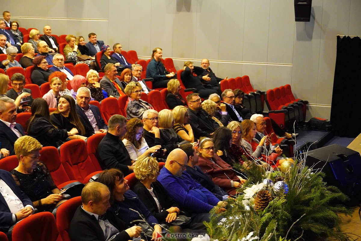 Sylwester w OCK [31.12.2023] - zdjęcie #109 - eOstroleka.pl