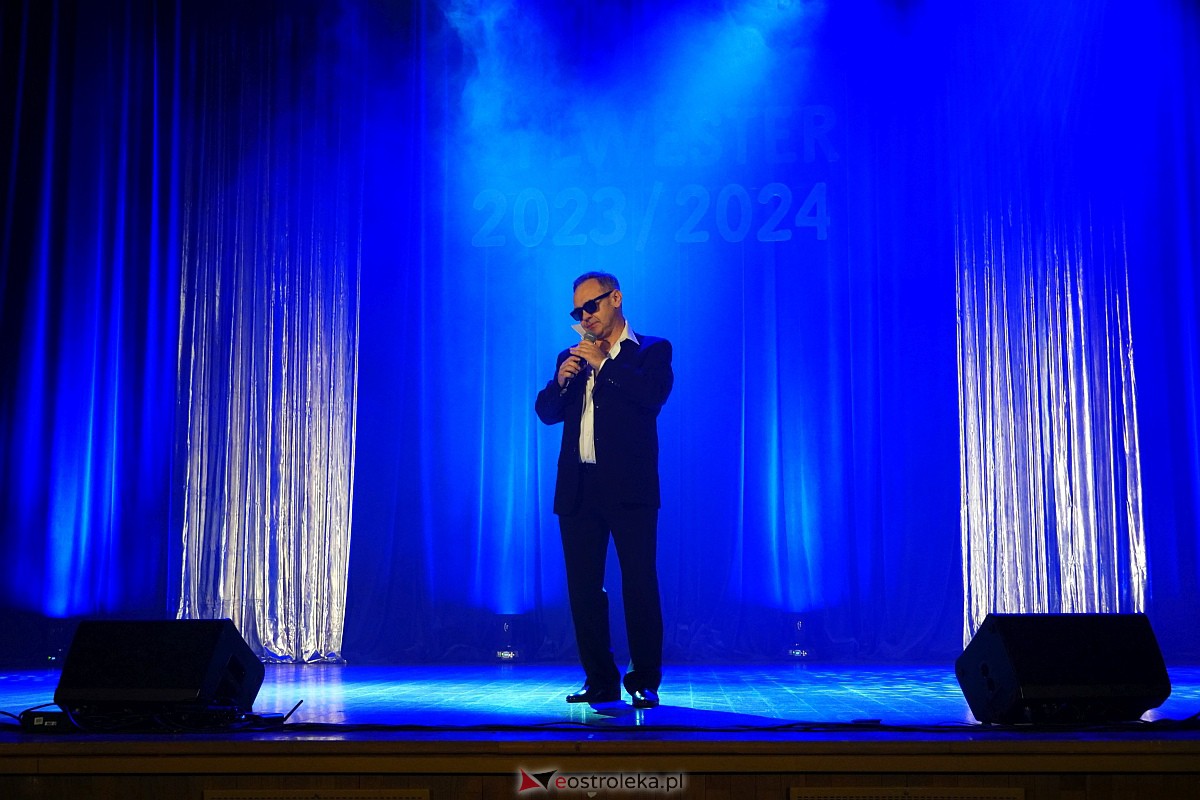 Sylwester w OCK [31.12.2023] - zdjęcie #101 - eOstroleka.pl