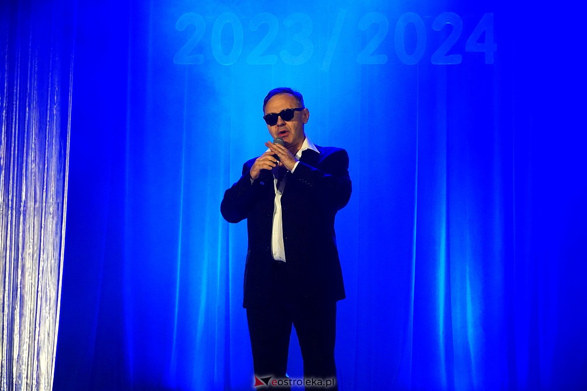 Sylwester w OCK [31.12.2023] - zdjęcie #100 - eOstroleka.pl