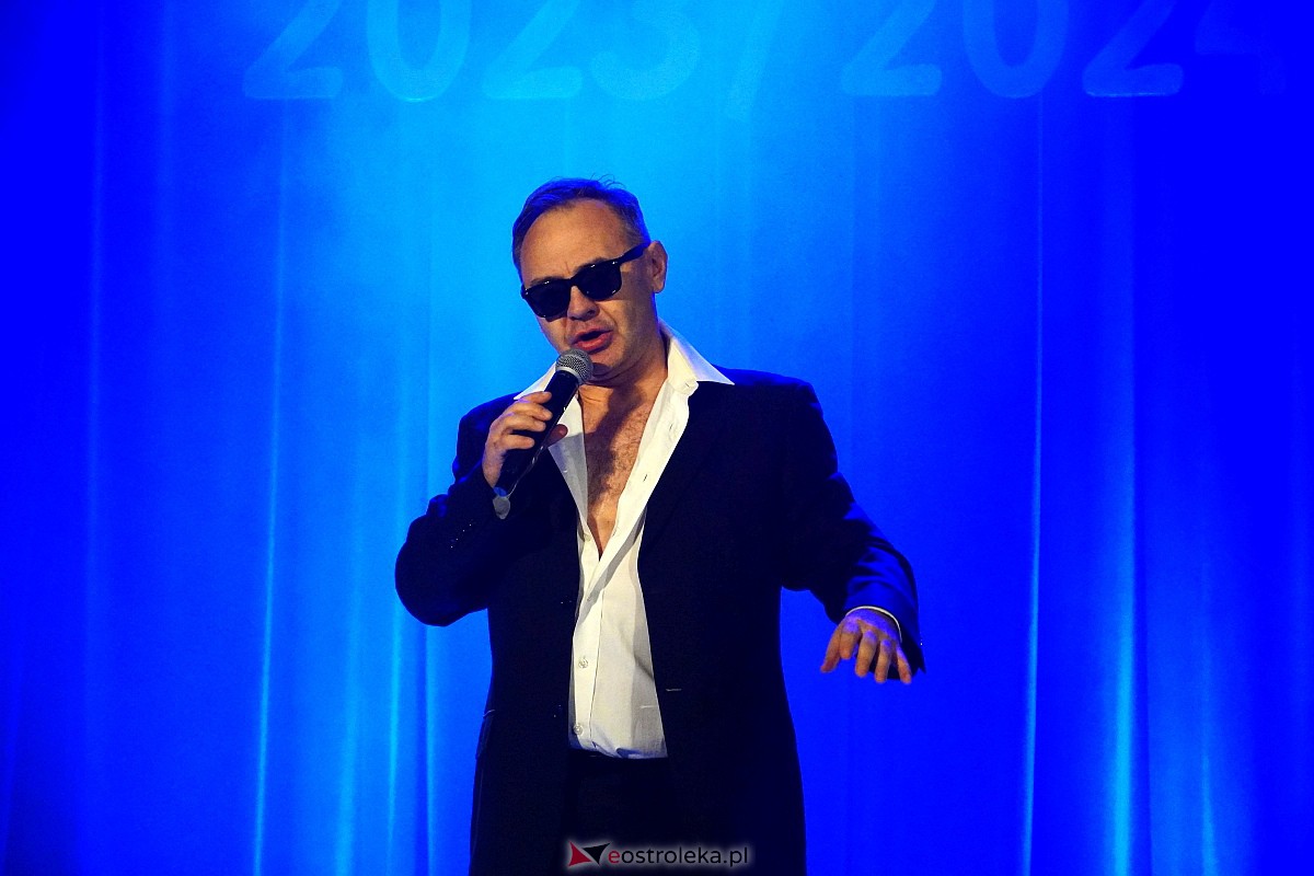 Sylwester w OCK [31.12.2023] - zdjęcie #99 - eOstroleka.pl