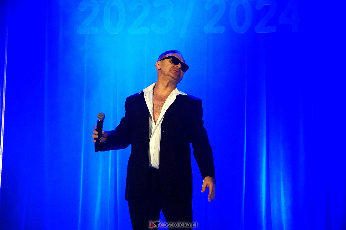 Sylwester w OCK [31.12.2023] - zdjęcie #98 - eOstroleka.pl